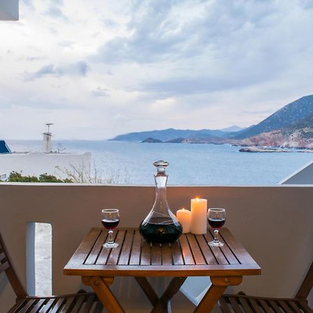 Villa Vasilis Bali  Pokoj fotografie