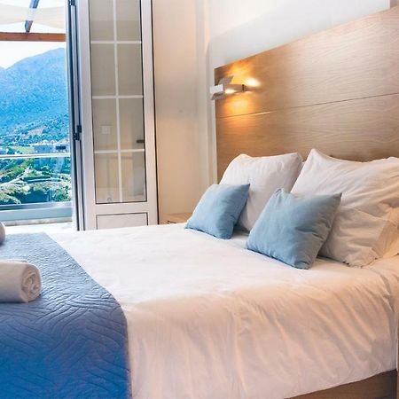 Villa Vasilis Bali  Exteriér fotografie