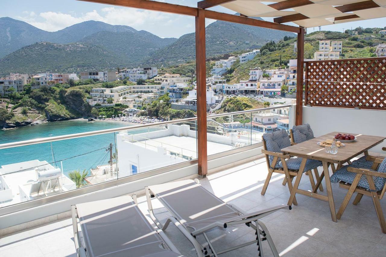 Villa Vasilis Bali  Exteriér fotografie