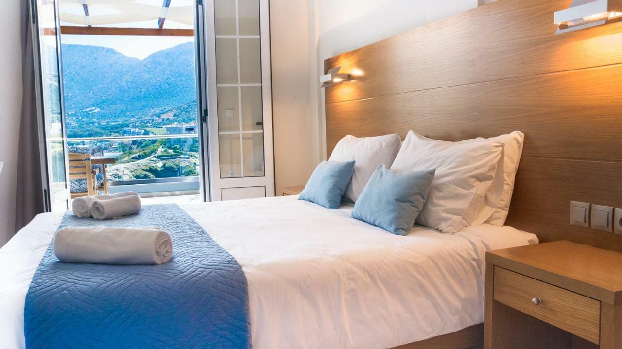 Villa Vasilis Bali  Exteriér fotografie