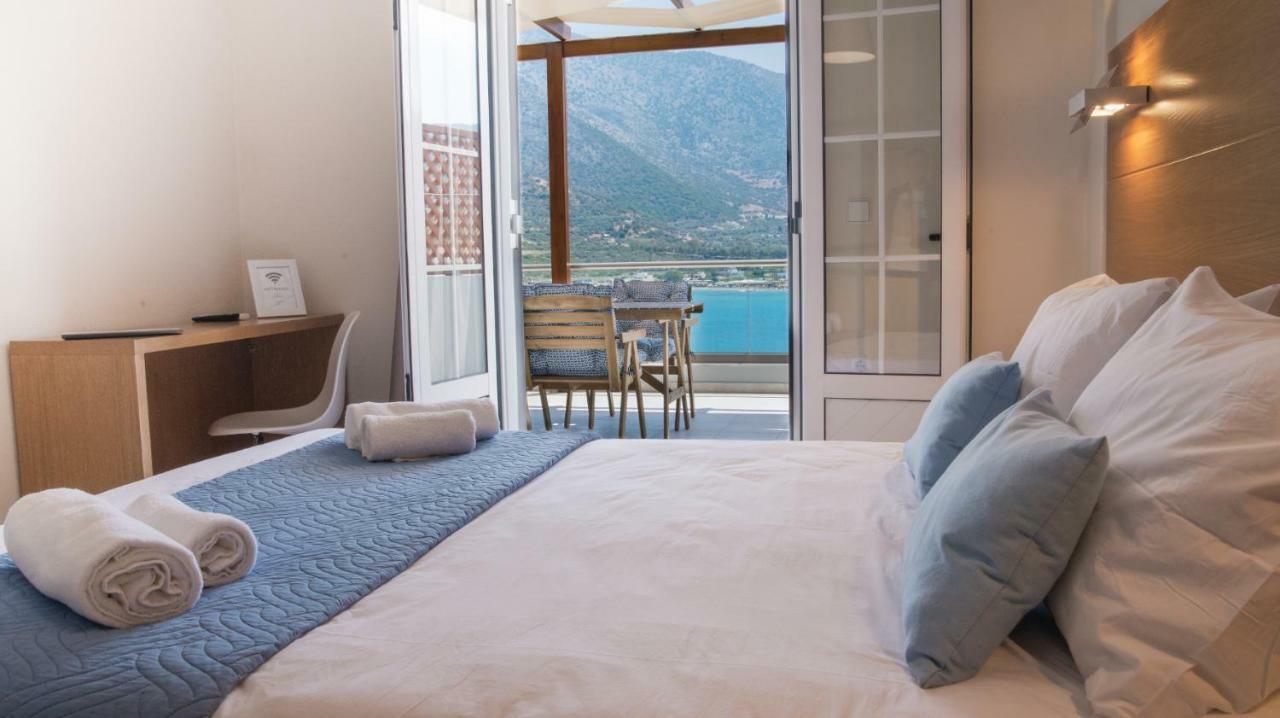 Villa Vasilis Bali  Exteriér fotografie