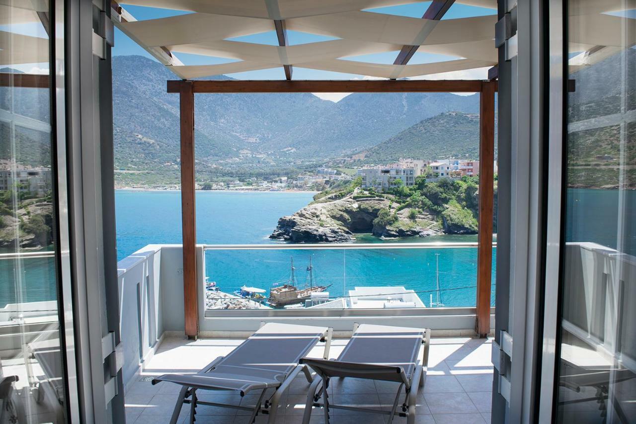 Villa Vasilis Bali  Exteriér fotografie