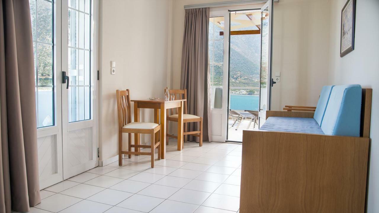 Villa Vasilis Bali  Exteriér fotografie