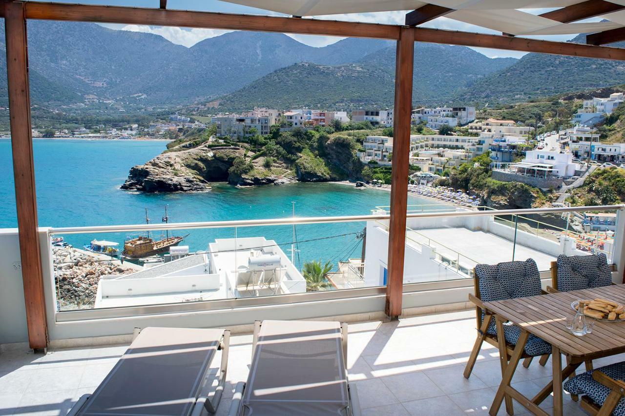 Villa Vasilis Bali  Exteriér fotografie
